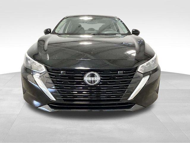 Nissan Sentra  2025