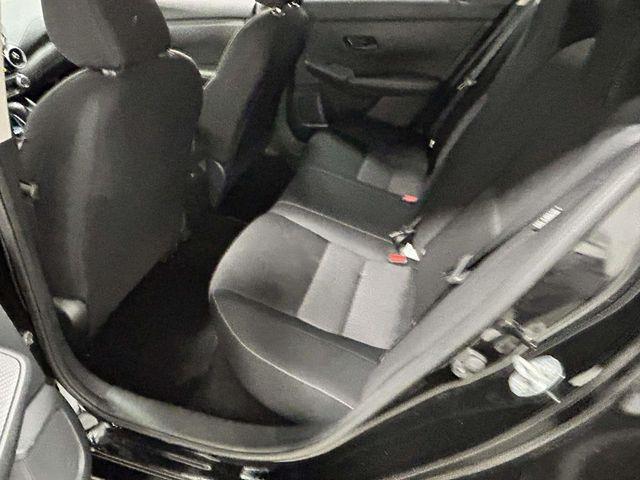 Nissan Sentra  2025