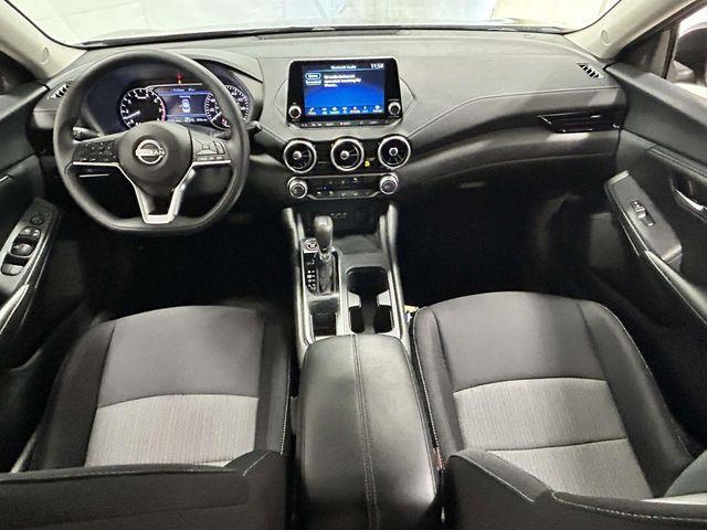 Nissan Sentra  2025