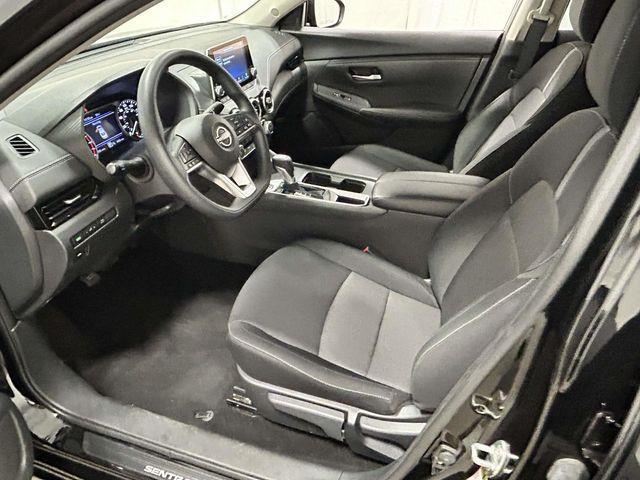 Nissan Sentra  2025