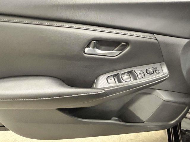 Nissan Sentra  2025