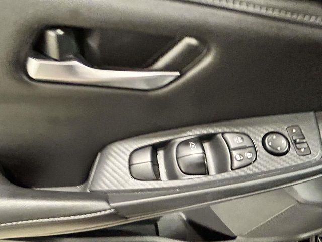 Nissan Sentra  2025
