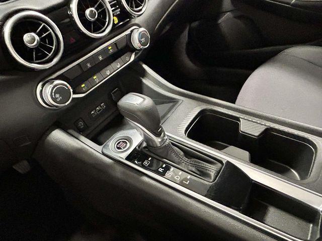 Nissan Sentra  2025