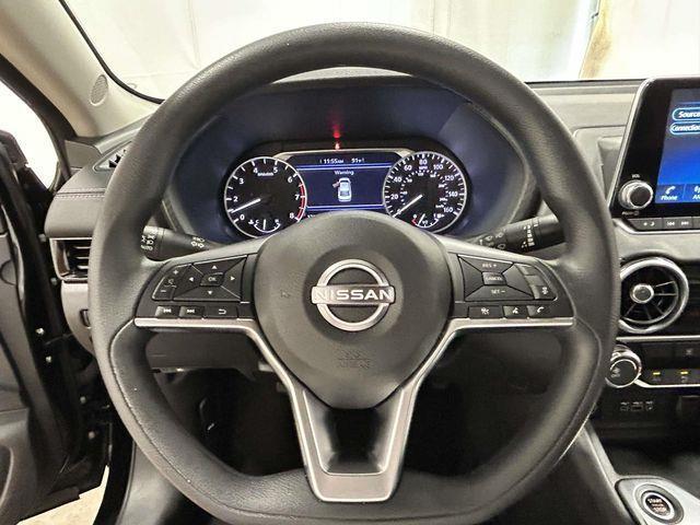 Nissan Sentra  2025