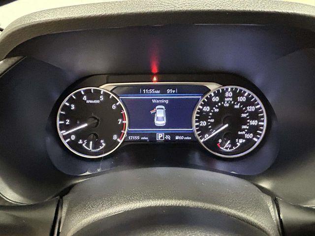 Nissan Sentra  2025
