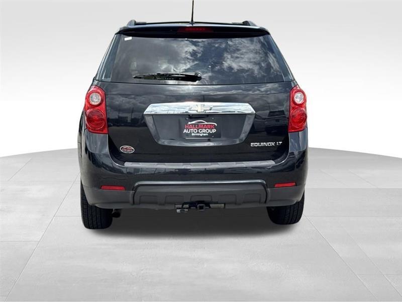 Chevrolet Equinox  2013