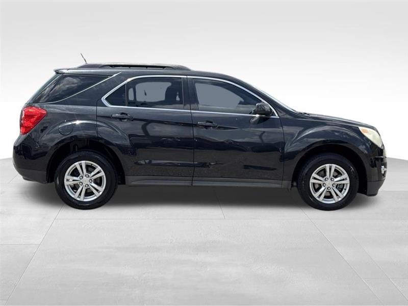 Chevrolet Equinox  2013