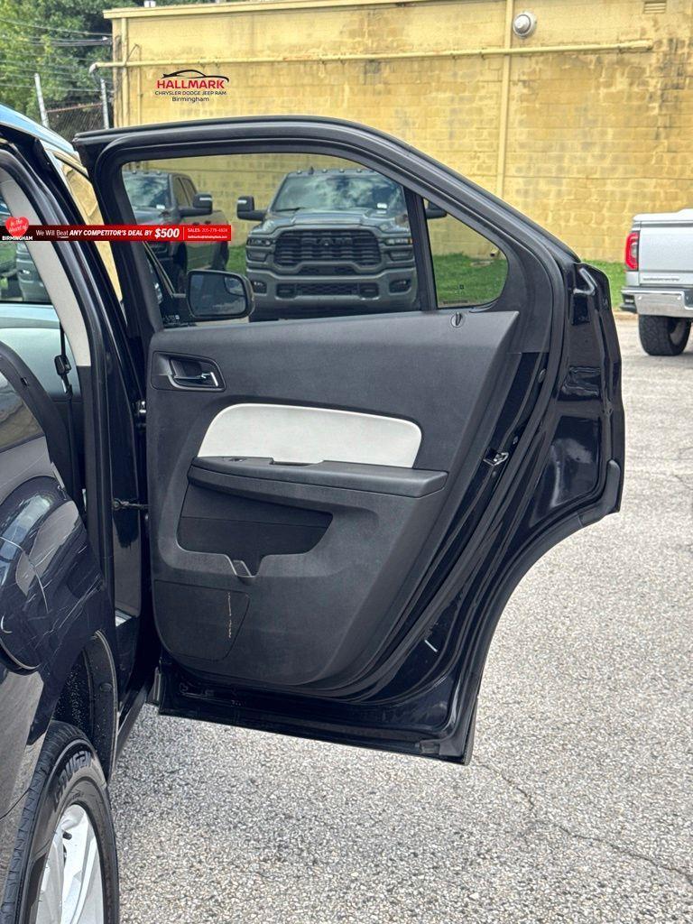 Chevrolet Equinox  2013