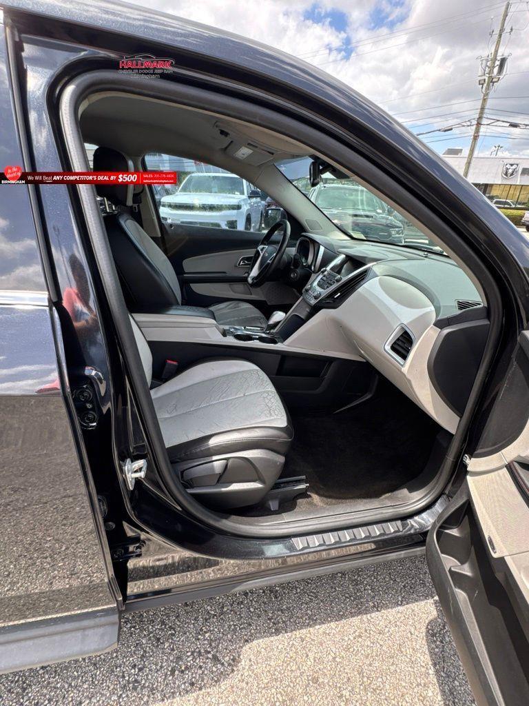 Chevrolet Equinox  2013