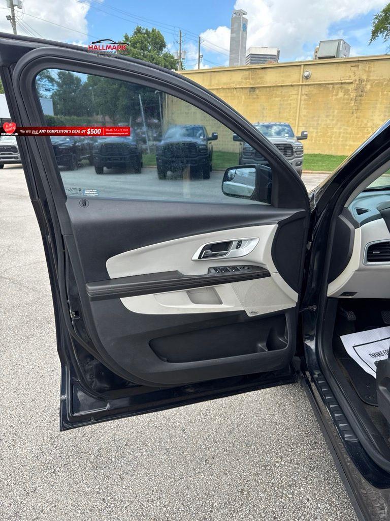 Chevrolet Equinox  2013