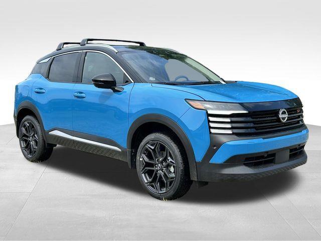 Nissan Kicks  2026