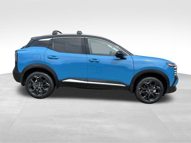 Nissan Kicks  2026