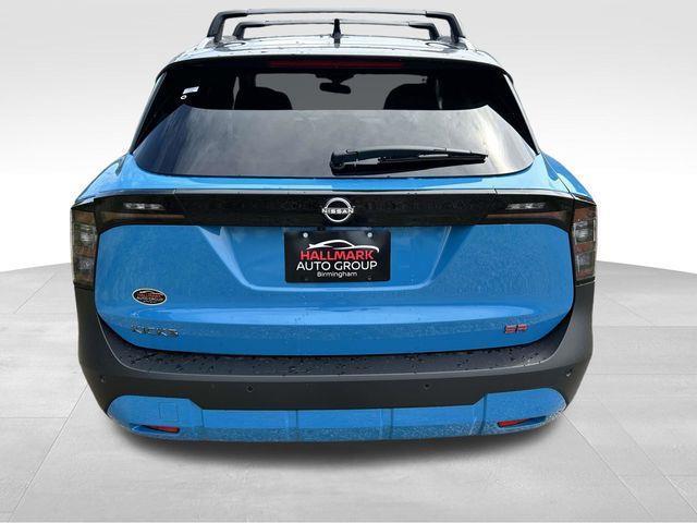 Nissan Kicks  2026