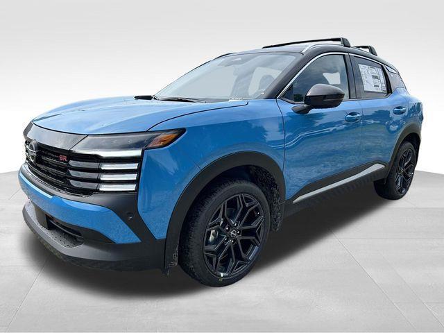 Nissan Kicks  2026