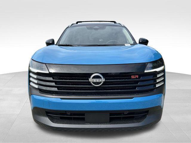 Nissan Kicks  2026