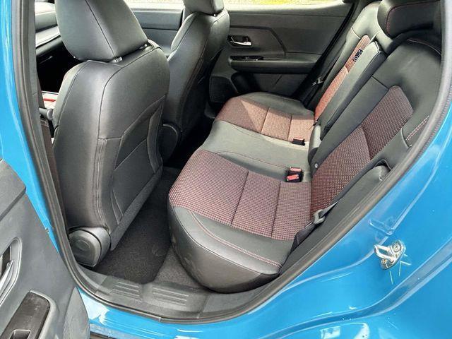 Nissan Kicks  2026