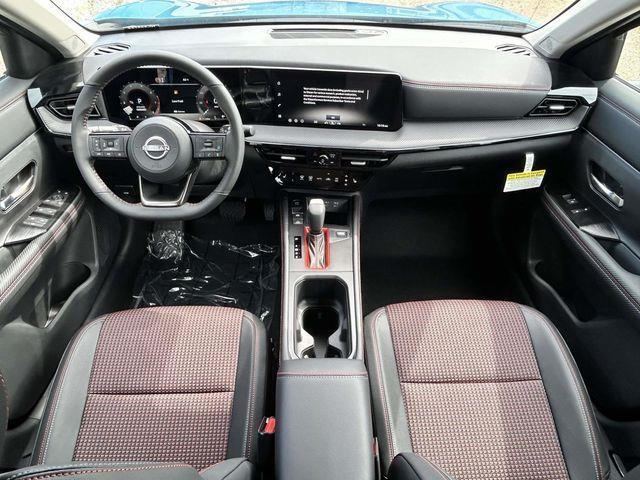 Nissan Kicks  2026