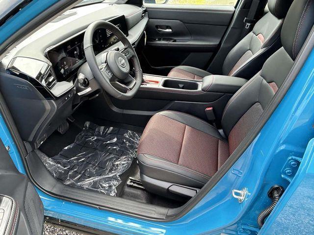 Nissan Kicks  2026