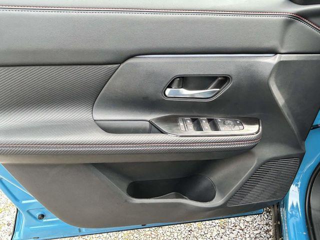 Nissan Kicks  2026