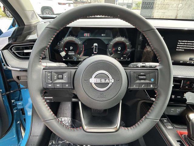 Nissan Kicks  2026
