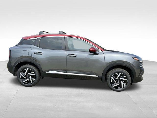 Nissan Kicks  2026