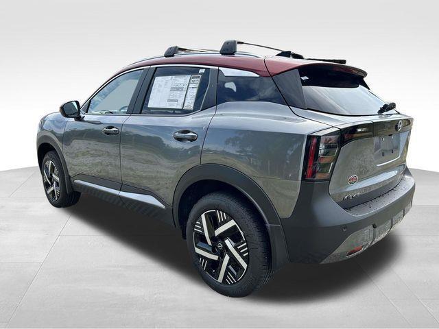 Nissan Kicks  2026