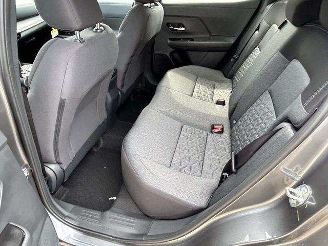 Nissan Kicks  2026