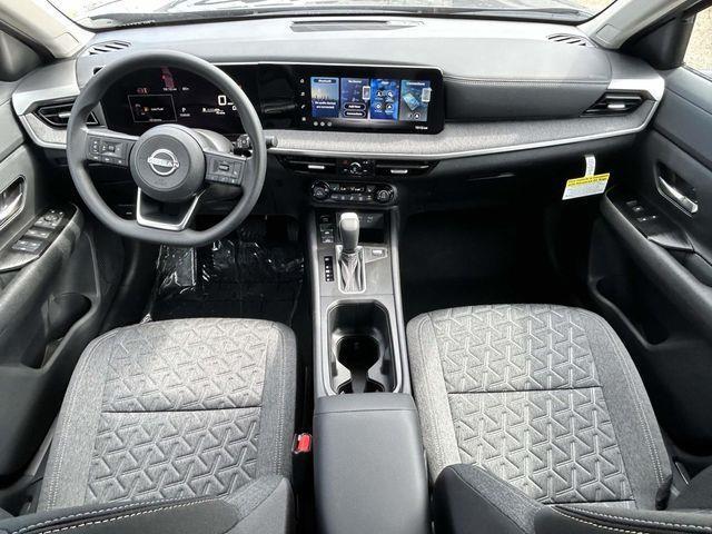 Nissan Kicks  2026