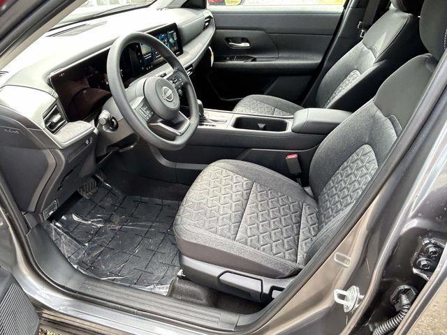 Nissan Kicks  2026