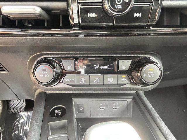 Nissan Kicks  2026