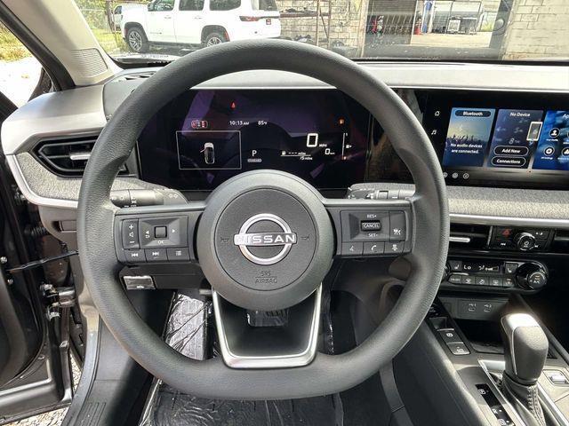 Nissan Kicks  2026