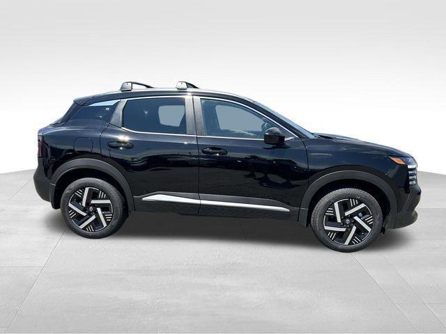 Nissan Kicks  2026