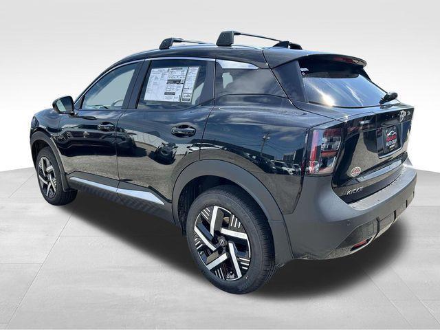 Nissan Kicks  2026