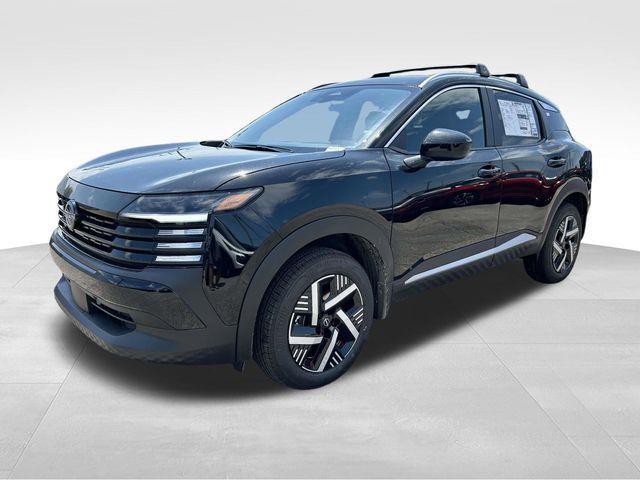 Nissan Kicks  2026