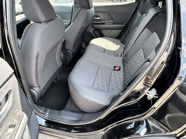 Nissan Kicks  2026
