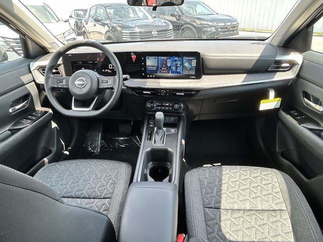 Nissan Kicks  2026