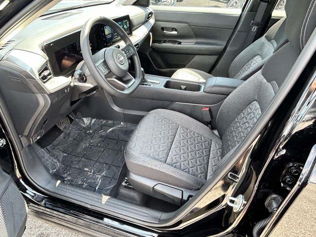 Nissan Kicks  2026