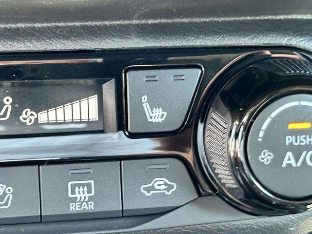 Nissan Kicks  2026