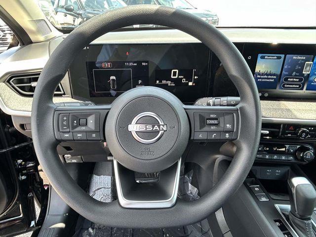Nissan Kicks  2026