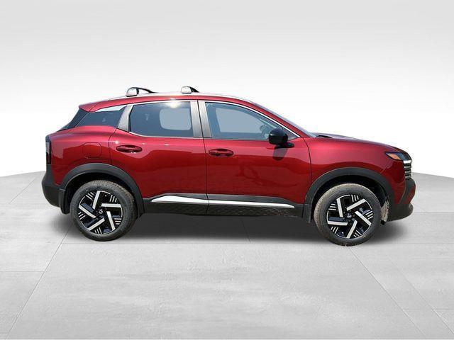 Nissan Kicks  2026