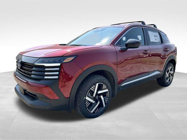 Nissan Kicks  2026