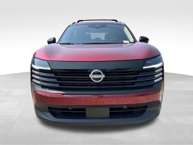 Nissan Kicks  2026