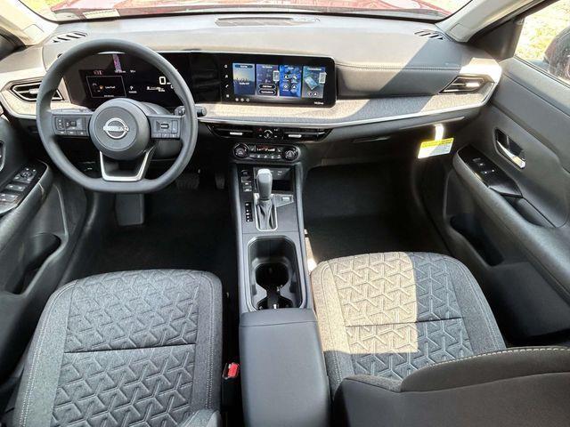 Nissan Kicks  2026