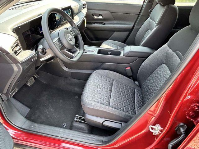 Nissan Kicks  2026