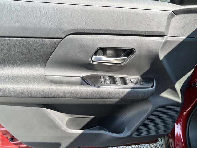 Nissan Kicks  2026