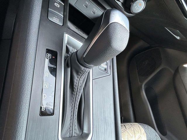 Nissan Kicks  2026