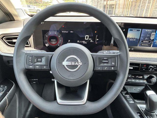 Nissan Kicks  2026