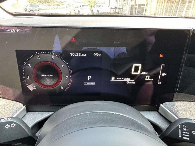 Nissan Kicks  2026