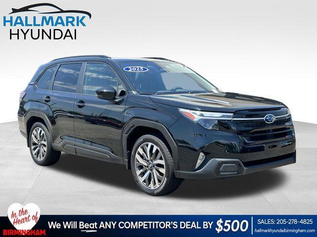 Subaru Forester  2025