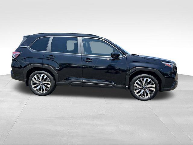 Subaru Forester  2025